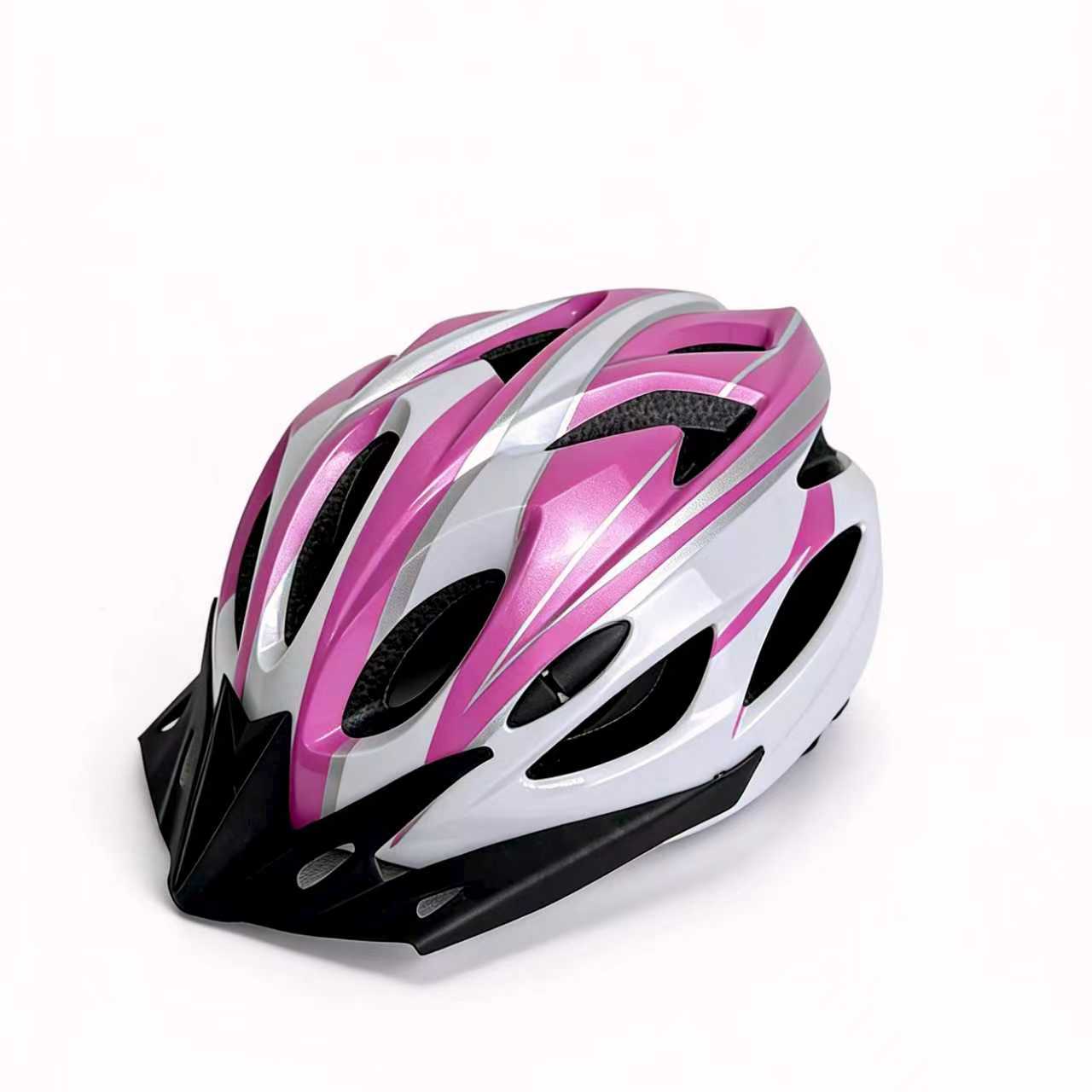 Ultra Cycling Gear - خوذة لسائقي التوصيل خفيفة الوزن للغاية