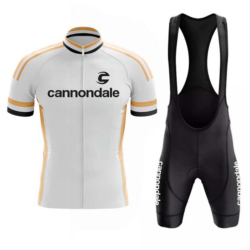 Cycling Gear Waterproof - طقم ملابس ركوب الدراجات للرجال، طقم