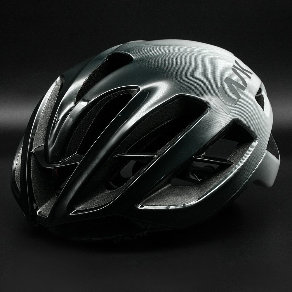 Ultra Cycling Gear - خوذة كاسك بروتون خفيفة الوزن لركوب