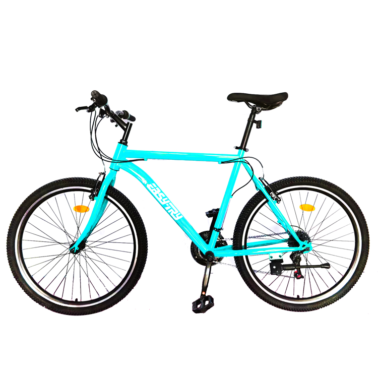 Cycling Gear - دراجة جبلية عالية الأداء وشعبية، هيكل