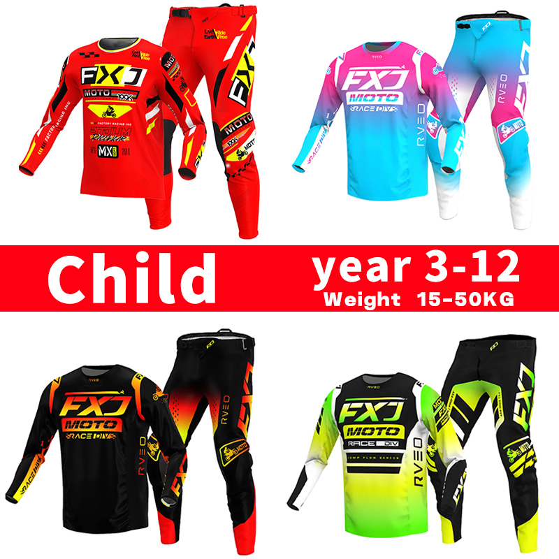 Cycling Gear Pants - حجم 20 22 24 26 28
