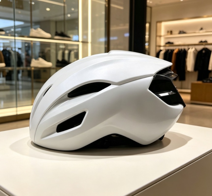 Ultra Cycling Gear - خوذة دراجات هوائية خفيفة الوزن للغاية