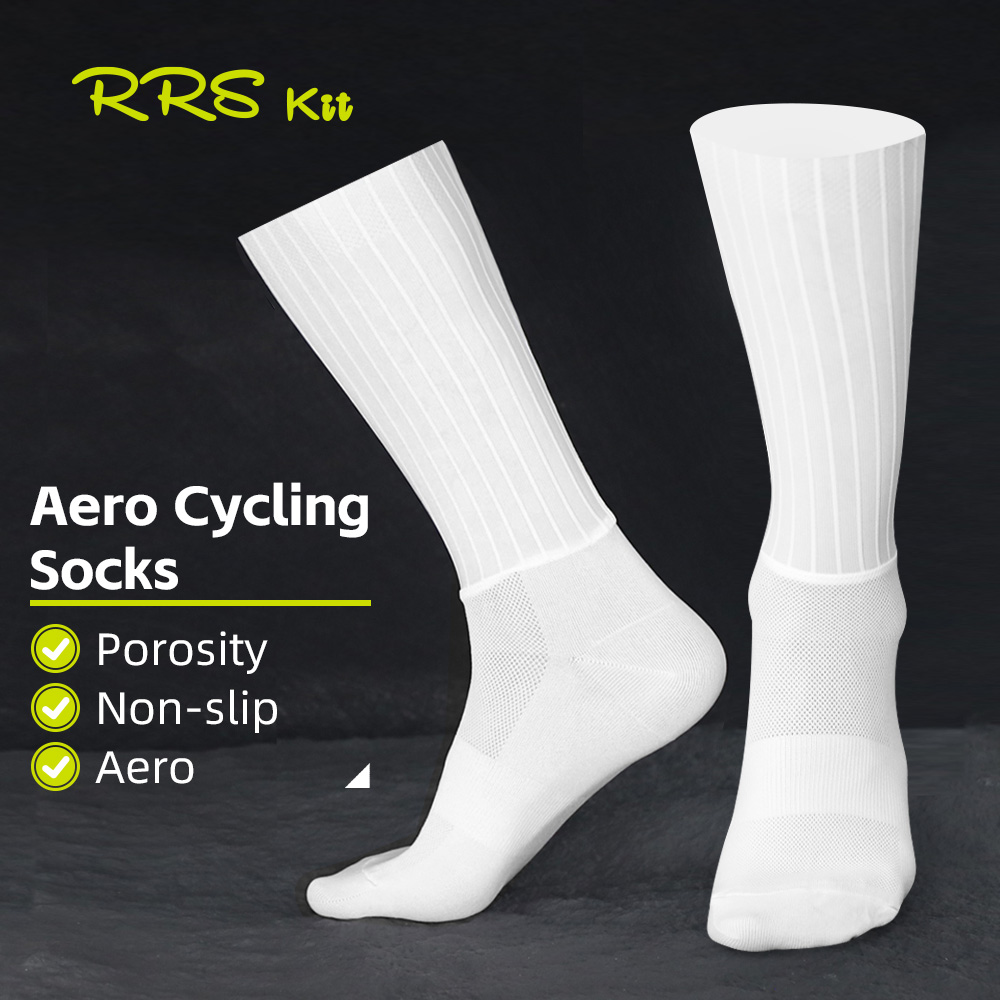 Cycling Gear - جوارب Rrskit الصيفية لركوب الدراجات الهوائية،