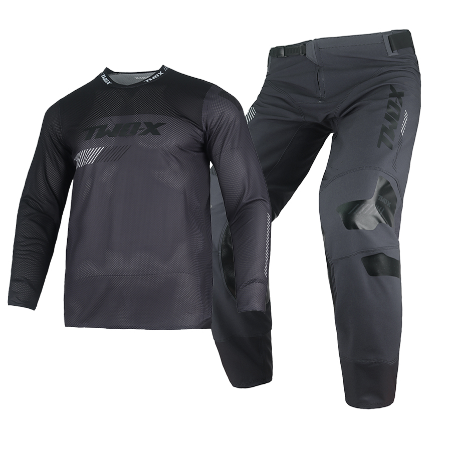 Cycling Gear Pants - طقم ملابس دراجات نارية تو-إكس إندورو،
