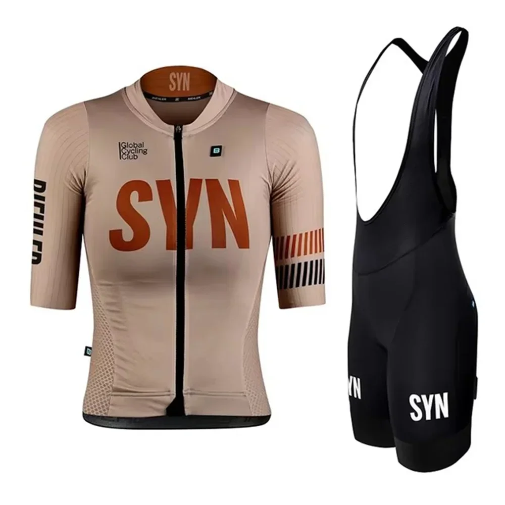 Cycling Gear Ladies - طقم ركوب الدراجات الصيفي للسيدات من