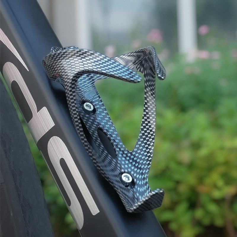 Cycling Gear Holder - حامل زجاجة ماء للدراجات الجبلية مصنوع