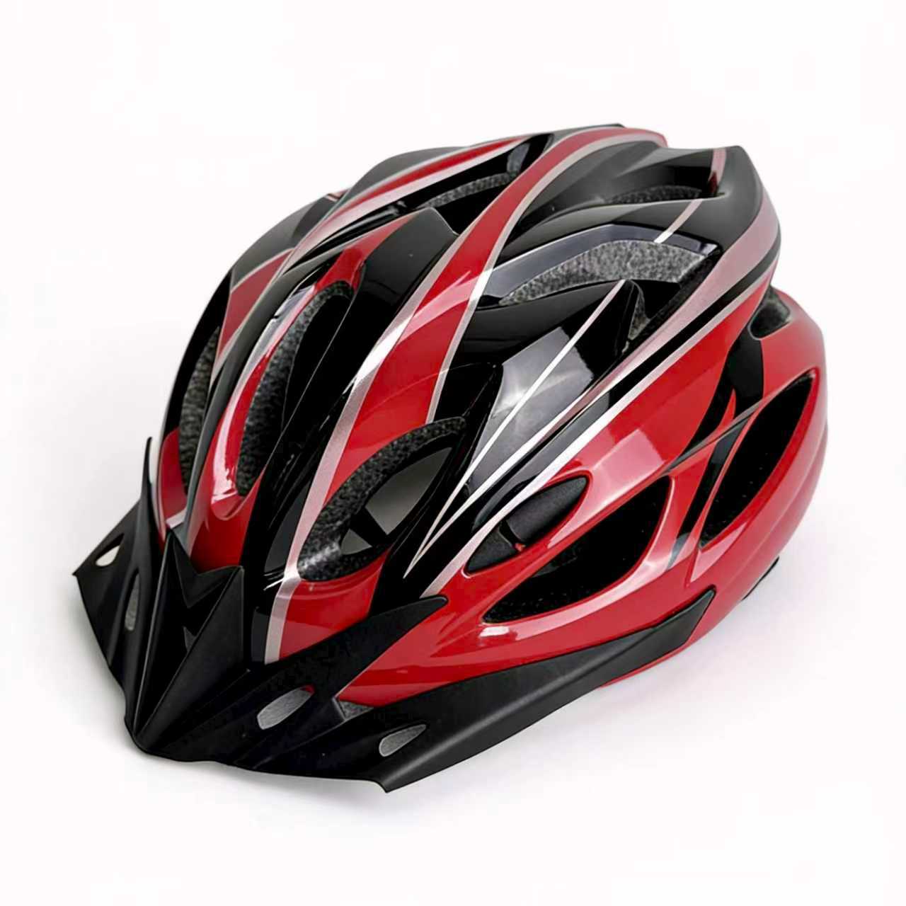خوذة لسائقي التوصيل خفيفة الوز - مراجعة Ultra Cycling Gear وسعره