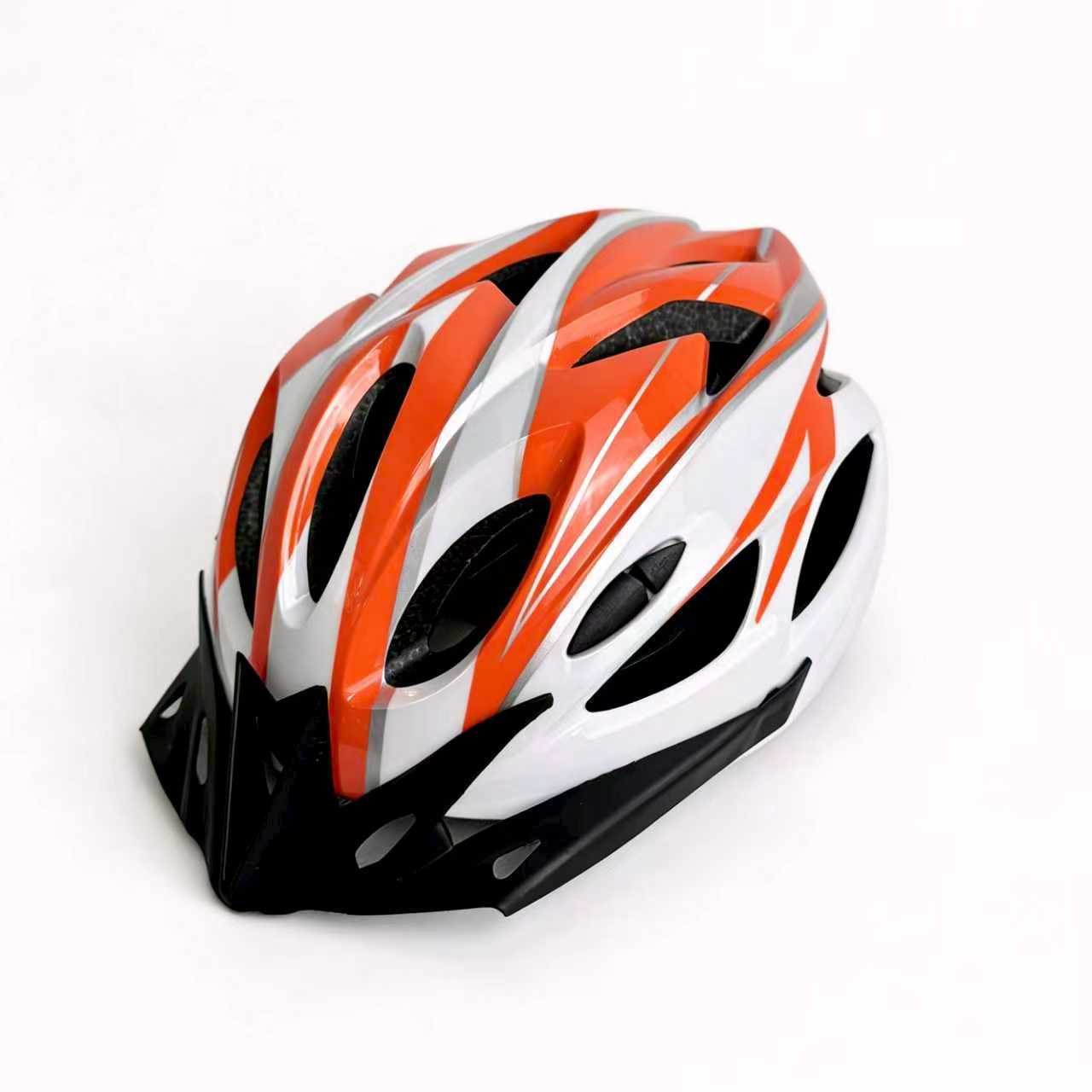 خوذة لسائقي التوصيل خفيفة الوز - مراجعة Ultra Cycling Gear وسعره