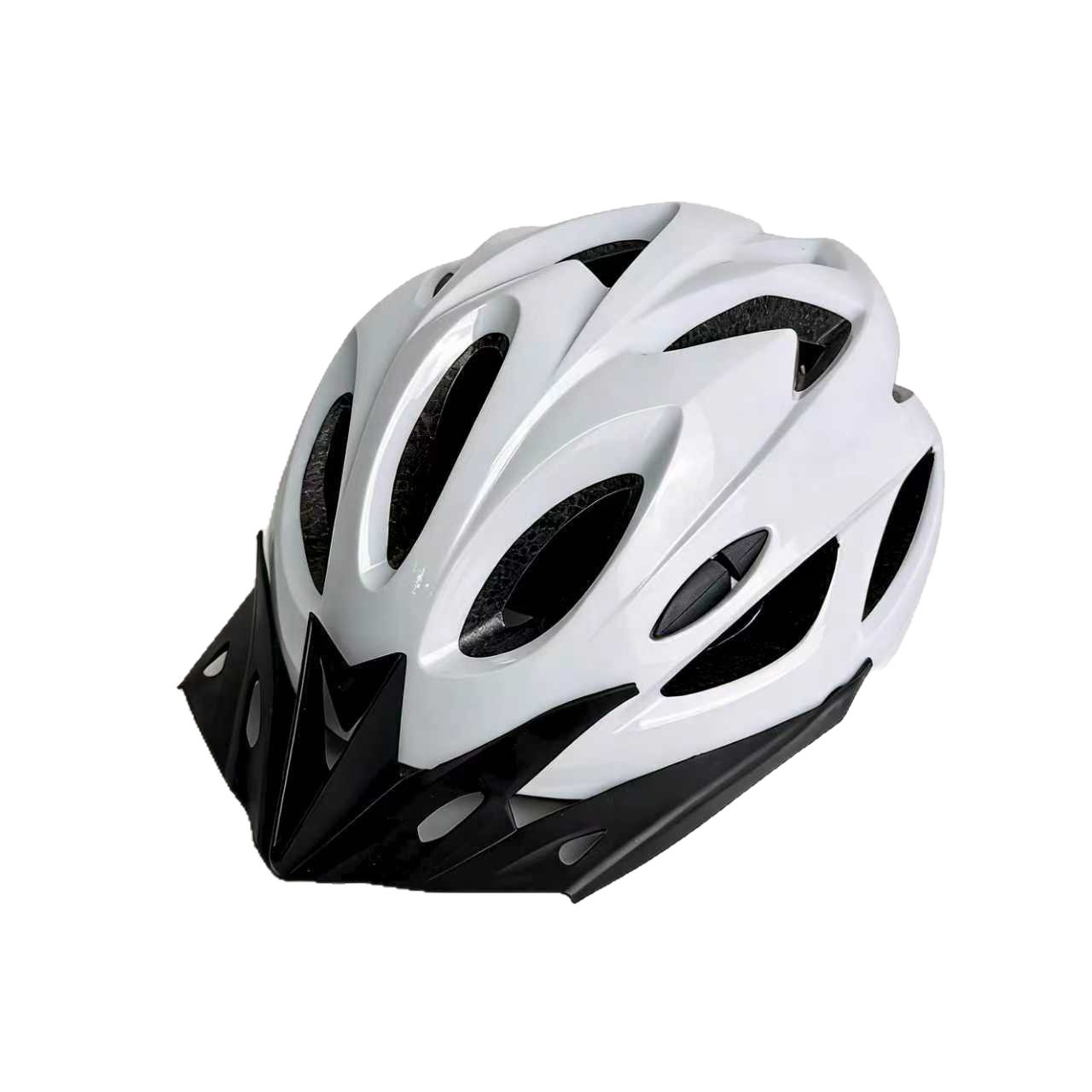 خوذة لسائقي التوصيل خفيفة الوز - مراجعة Ultra Cycling Gear وسعره