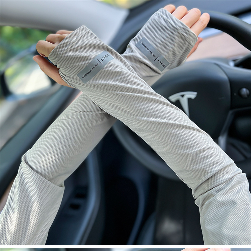زوج واحد من أكمام الذراع المبر - مراجعة Cycling Gear وسعره