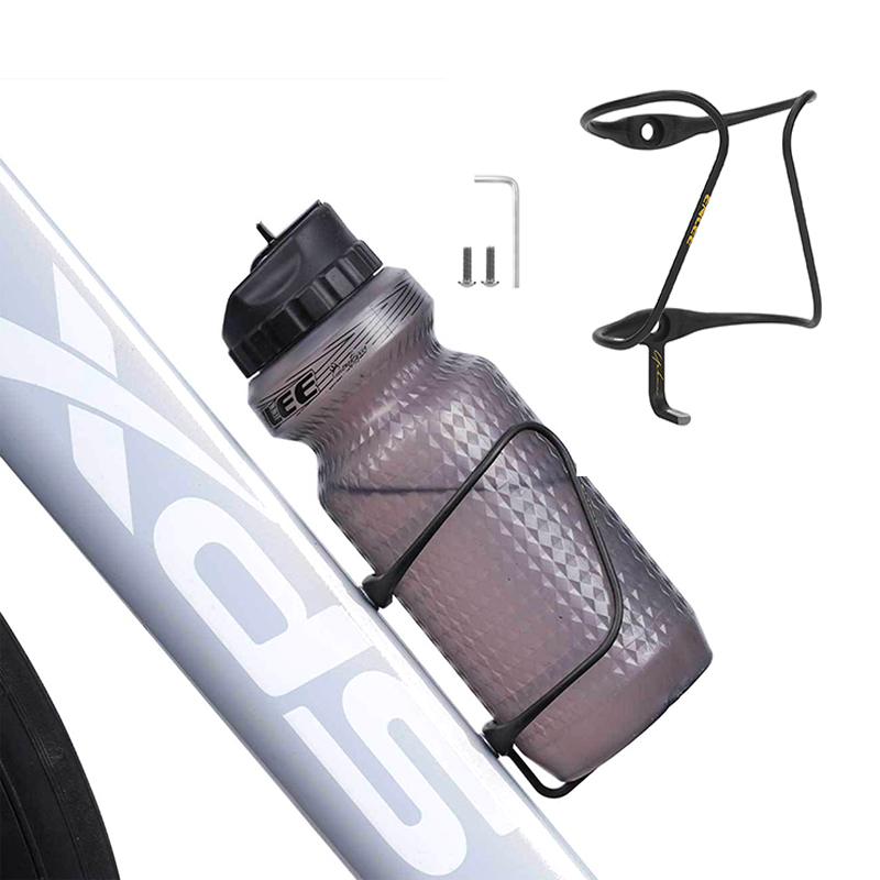 حامل زجاجة ماء للدراجات من ألي - مراجعة Ultra Cycling Gear وسعره