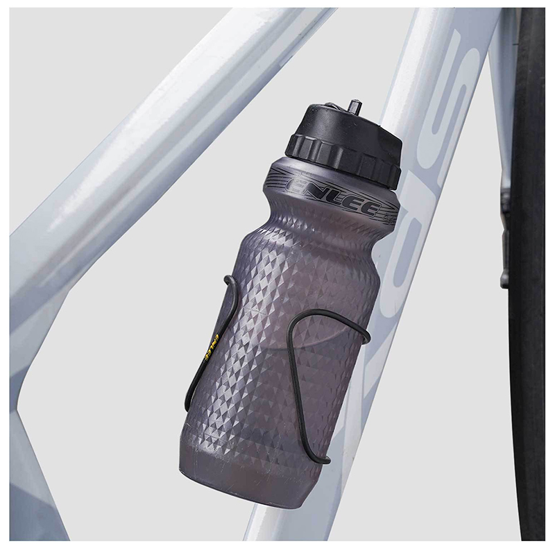 حامل زجاجة ماء للدراجات من ألي - مراجعة Ultra Cycling Gear وسعره
