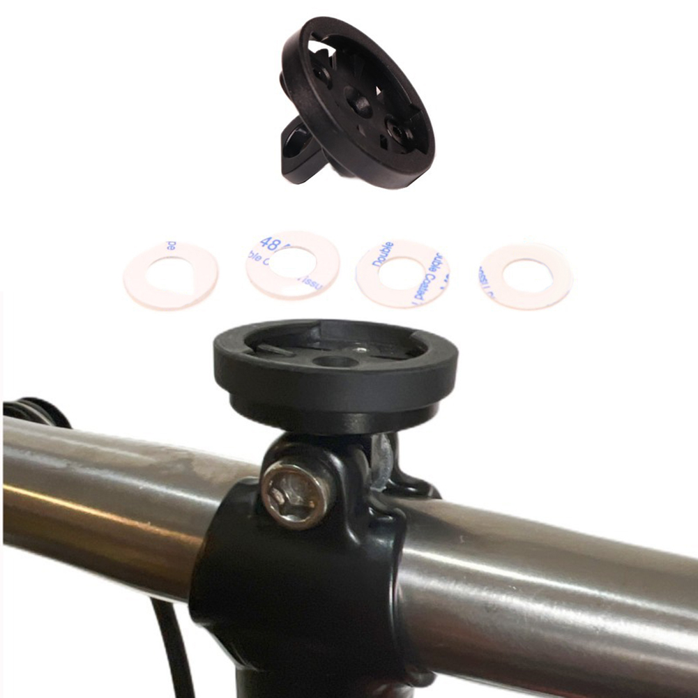 دراجة حامل الكمبيوتر عداد المس - مراجعة Cycling Gear Holder وسعره