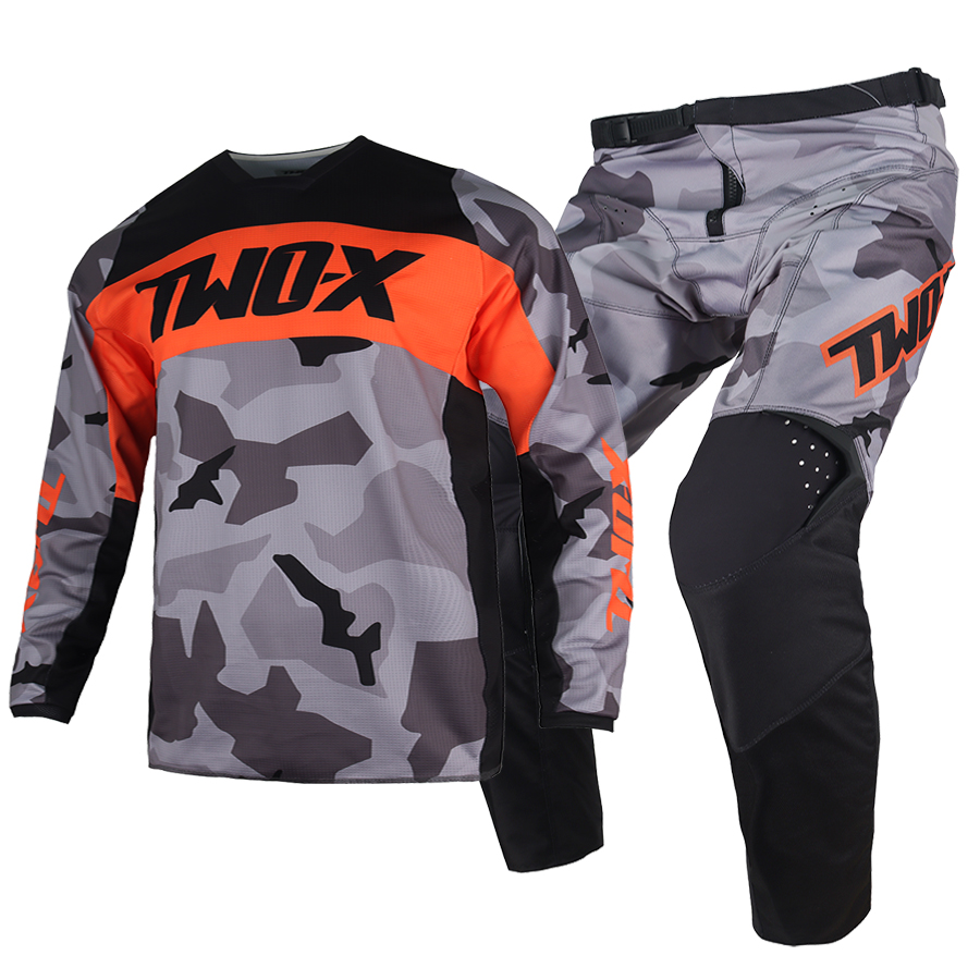 طقم جديد للشباب من قميص وسروال - مراجعة Cycling Gear Pants وسعره