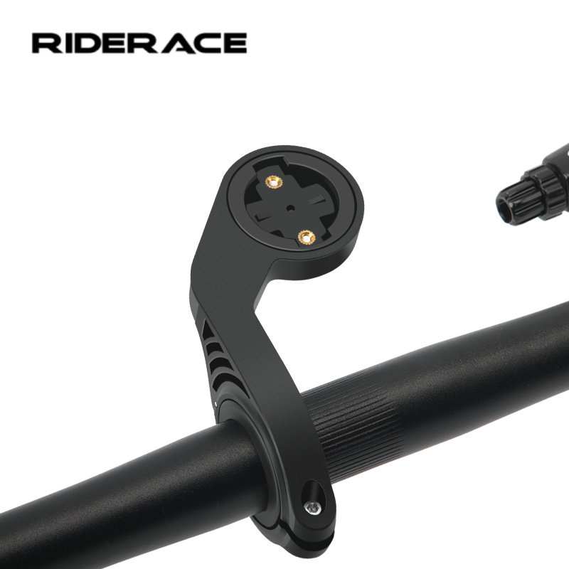 حامل عداد المسافات وساعة التوق - مراجعة Cycling Gear Holder وسعره