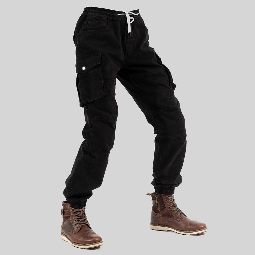 سراويل ركوب الدراجات النارية ل - مراجعة Cycling Gear Pants وسعره