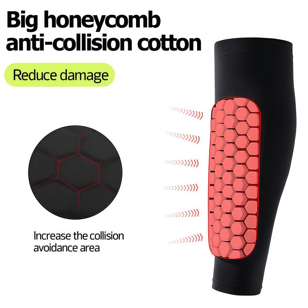 واقي ساق كرة القدم على شكل قرص - مراجعة Cycling Gear Pants وسعره