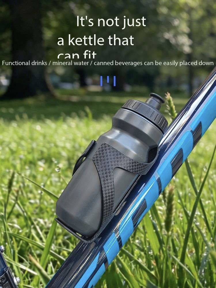 حامل زجاجة ماء للدراجات - مناس - مراجعة Ultra Cycling Gear وسعره