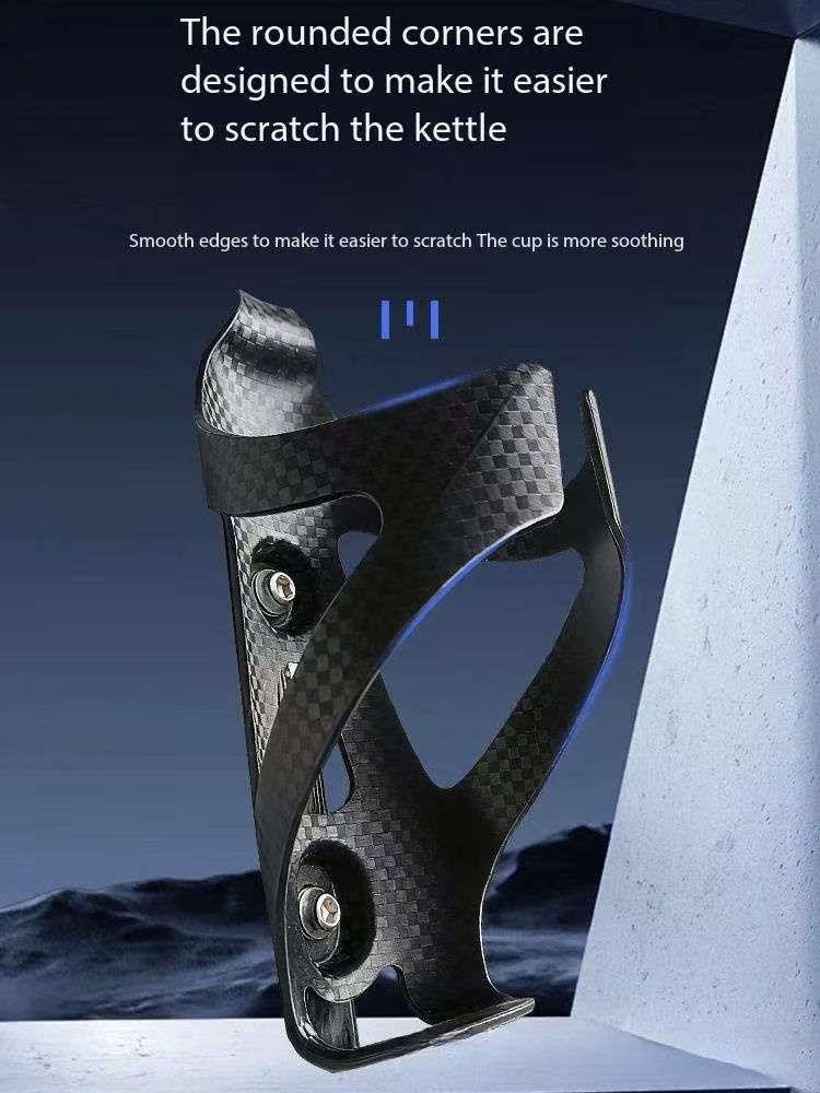 حامل زجاجة ماء للدراجات - مناس - مراجعة Ultra Cycling Gear وسعره