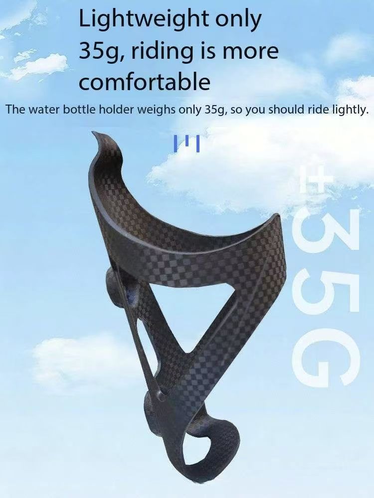 حامل زجاجة ماء للدراجات - مناس - مراجعة Ultra Cycling Gear وسعره