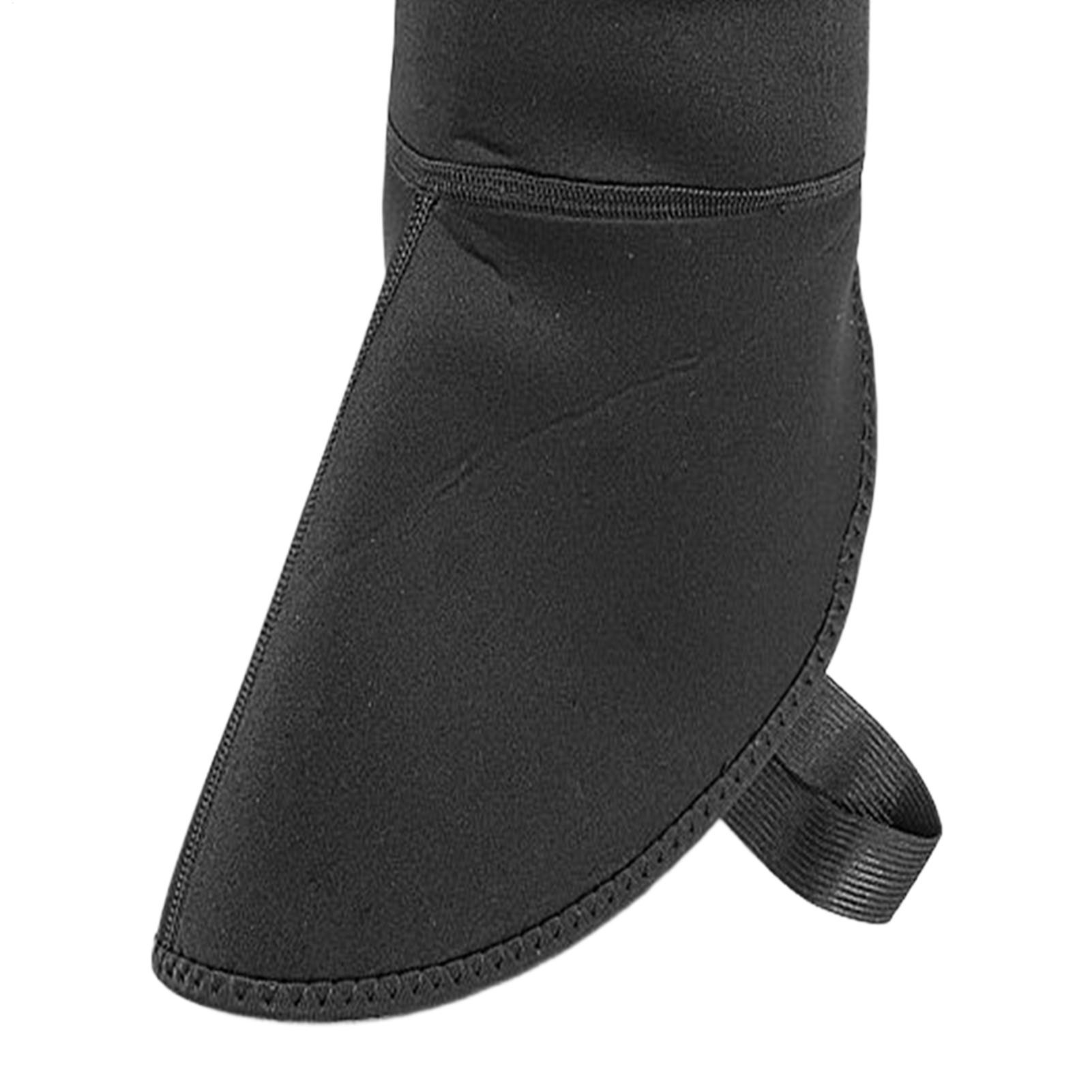 أغطية أحذية ركوب الدراجات المق - مراجعة Cycling Gear Waterproof وسعره
