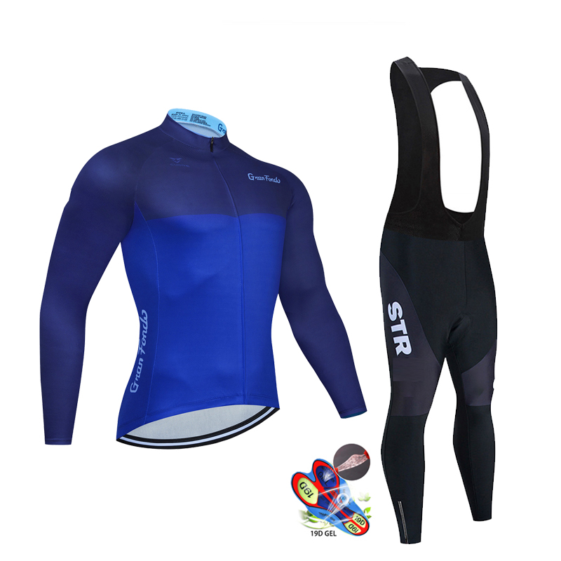 الخريف الأسود الدراجات جيرسي م - مراجعة Cycling Gear Waterproof وسعره
