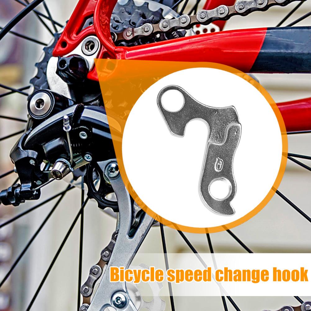 خطاف تغيير السرعة الخلفي للدرا - مراجعة Cycling Gear Waterproof وسعره