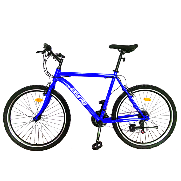 دراجة جبلية عالية الأداء وشعبي - مراجعة Cycling Gear وسعره