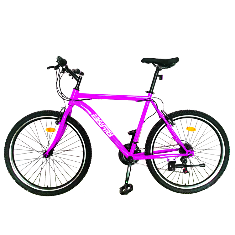 دراجة جبلية عالية الأداء وشعبي - مراجعة Cycling Gear وسعره