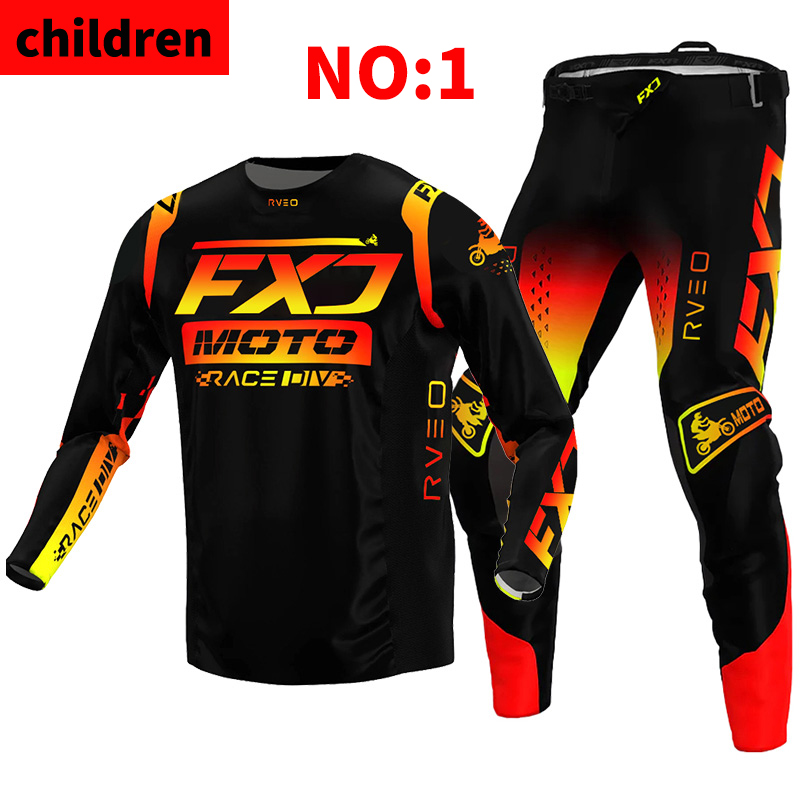 حجم 20 22 24 26 28 موتوكروس جي - مراجعة Cycling Gear Pants وسعره