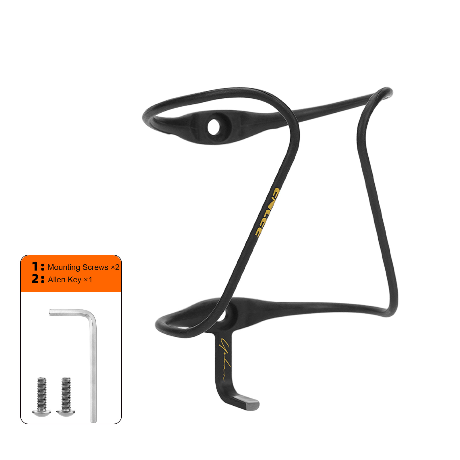 حامل زجاجة ماء للدراجات من ألي - مراجعة Ultra Cycling Gear وسعره