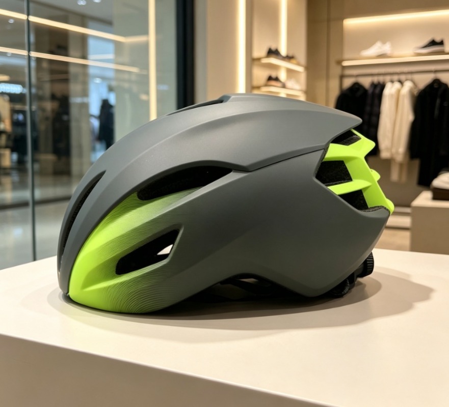 خوذة دراجات هوائية خفيفة الوزن - مراجعة Ultra Cycling Gear وسعره
