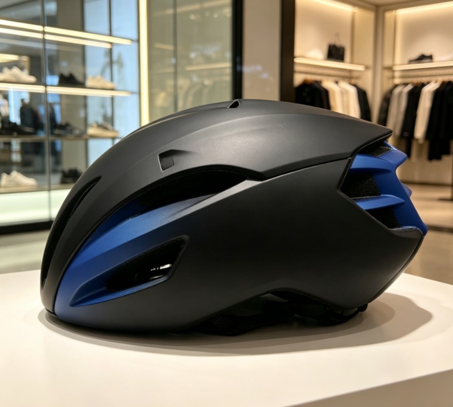 خوذة دراجات هوائية خفيفة الوزن - مراجعة Ultra Cycling Gear وسعره