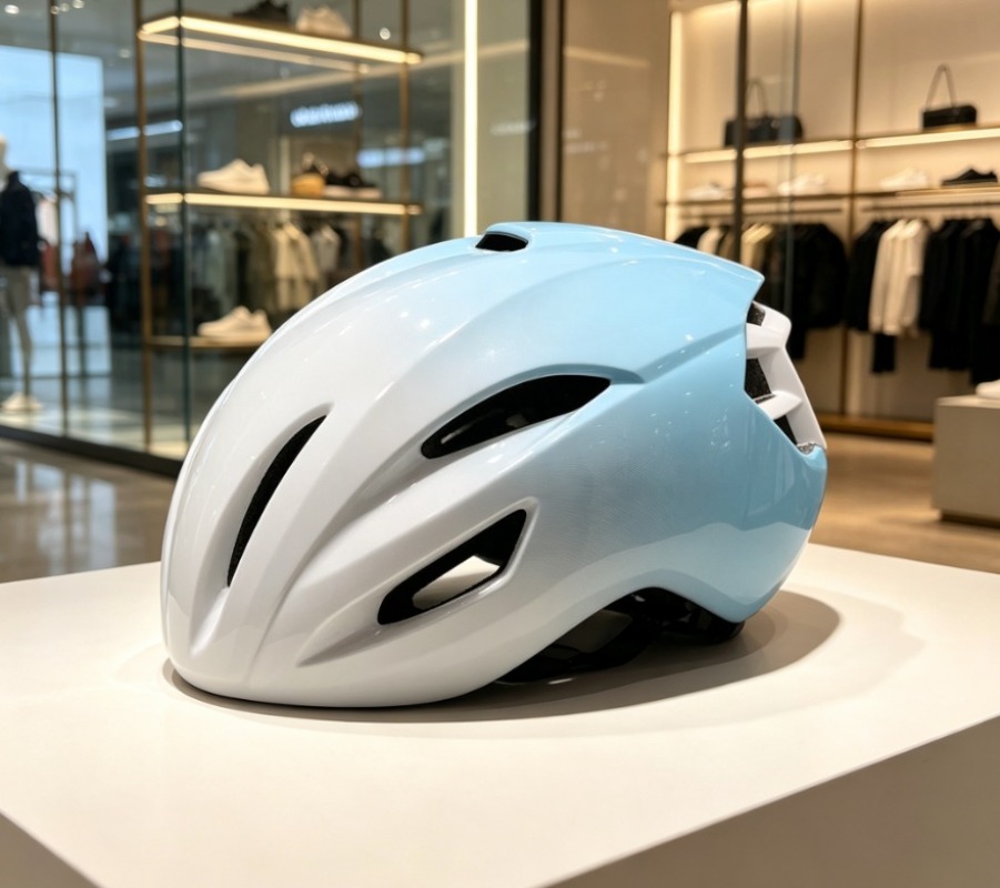 خوذة دراجات هوائية خفيفة الوزن - مراجعة Ultra Cycling Gear وسعره