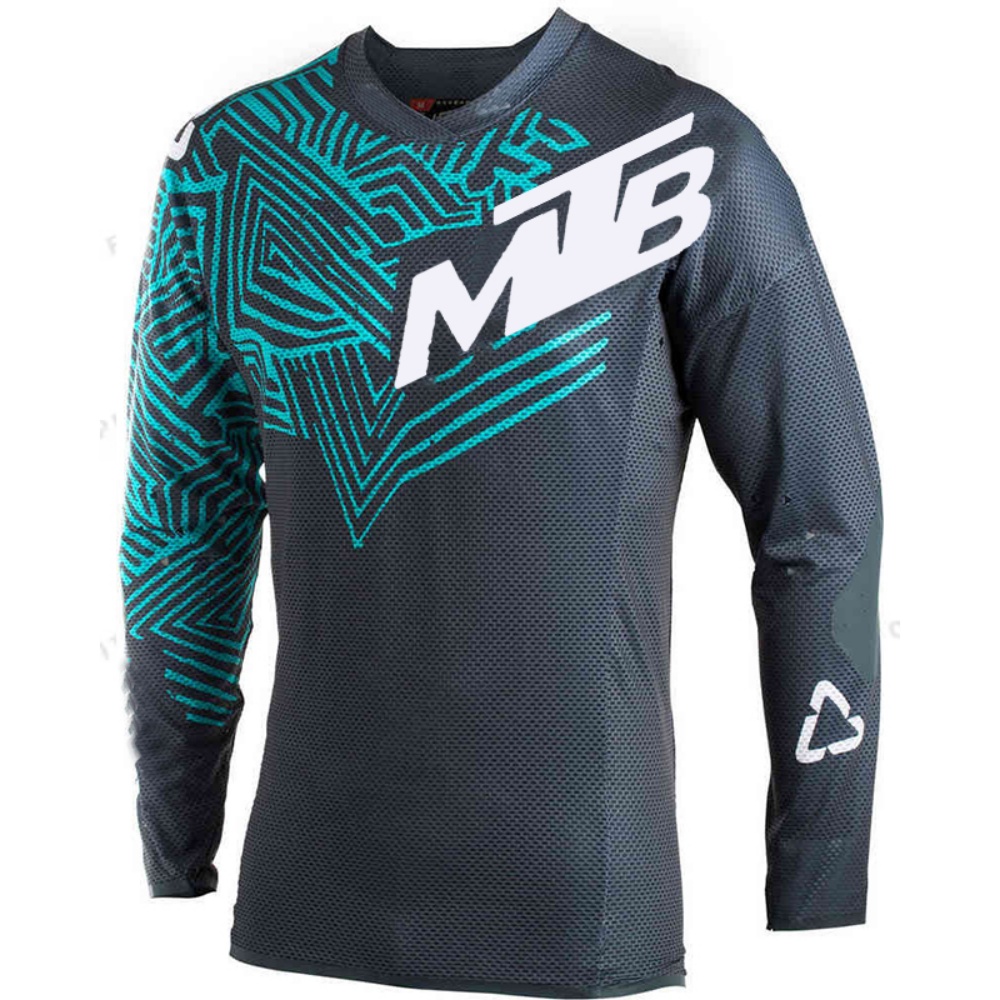 قميص ركوب الدراجات طويل الأكما - مراجعة Cycling Gear وسعره