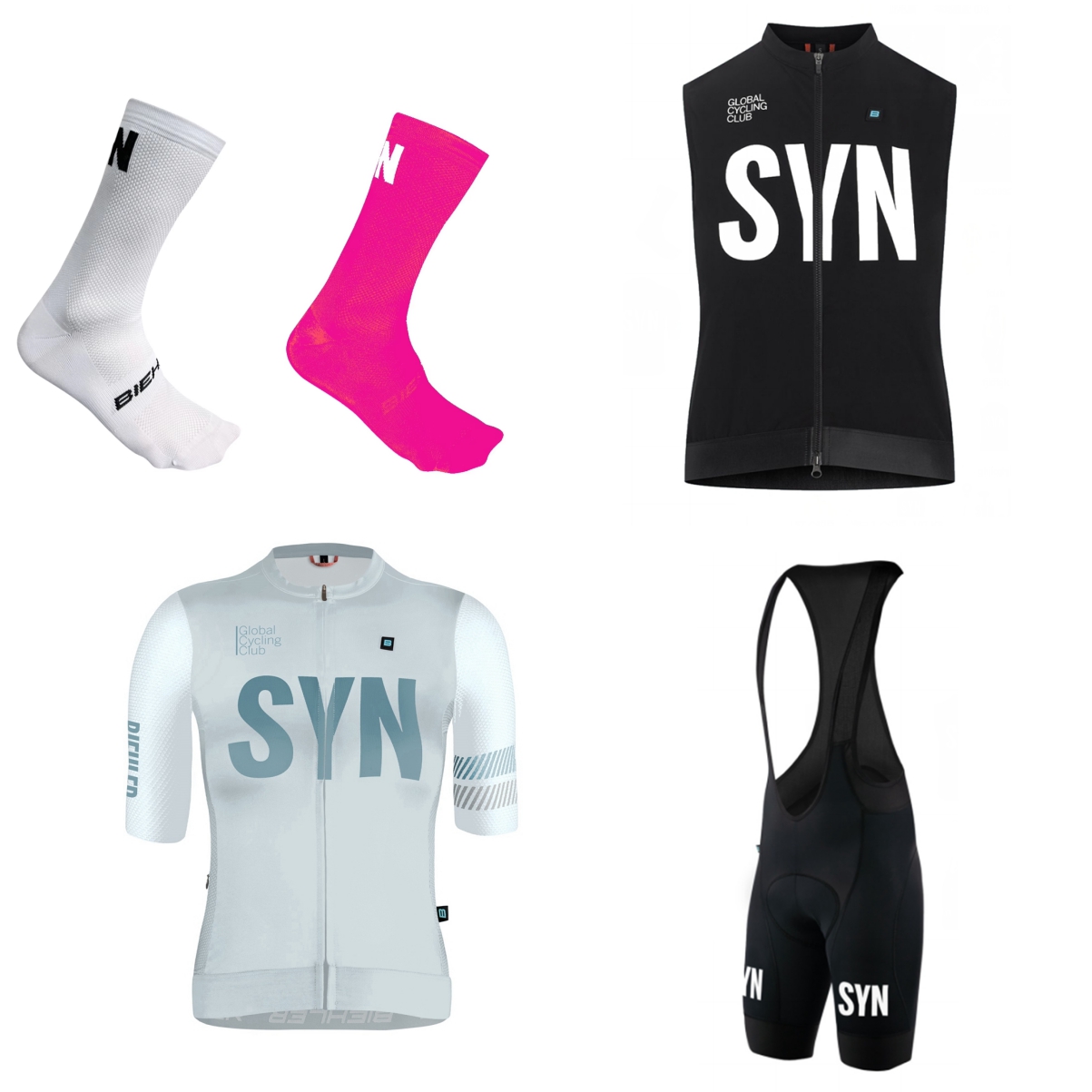 قميص ركوب الدراجات نسائي قصير  - مراجعة Cycling Gear Ladies وسعره
