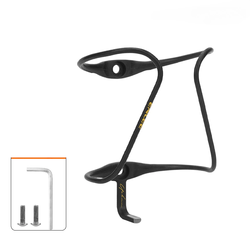 حامل زجاجة ماء للدراجات مصنوع  - مراجعة Ultra Cycling Gear وسعره