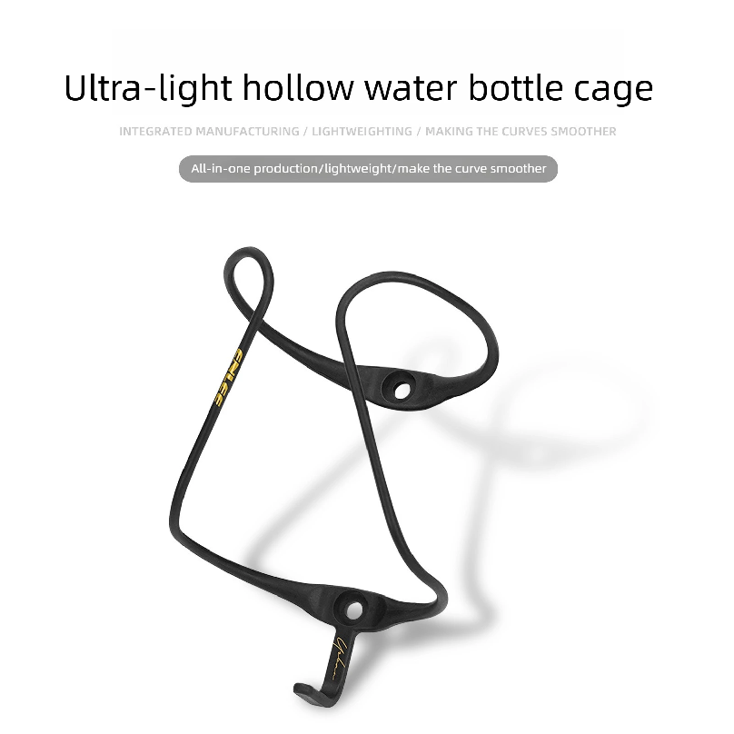 حامل زجاجة ماء للدراجات مصنوع  - مراجعة Ultra Cycling Gear وسعره