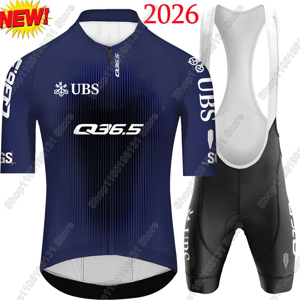 طقم قميص ركوب الدراجات Q36.5 ل - مراجعة Cycling Gear Waterproof وسعره
