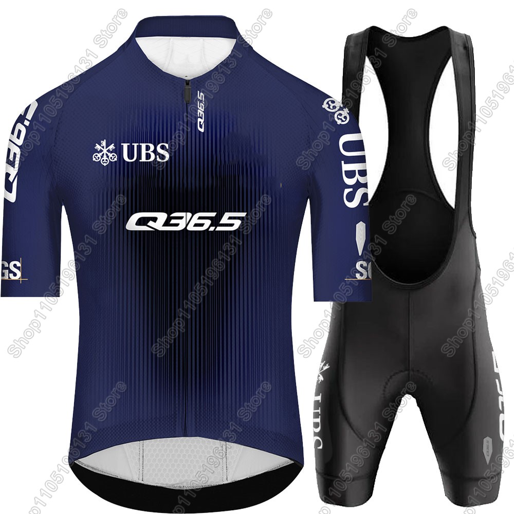 طقم قميص ركوب الدراجات Q36.5 ل - مراجعة Cycling Gear Waterproof وسعره