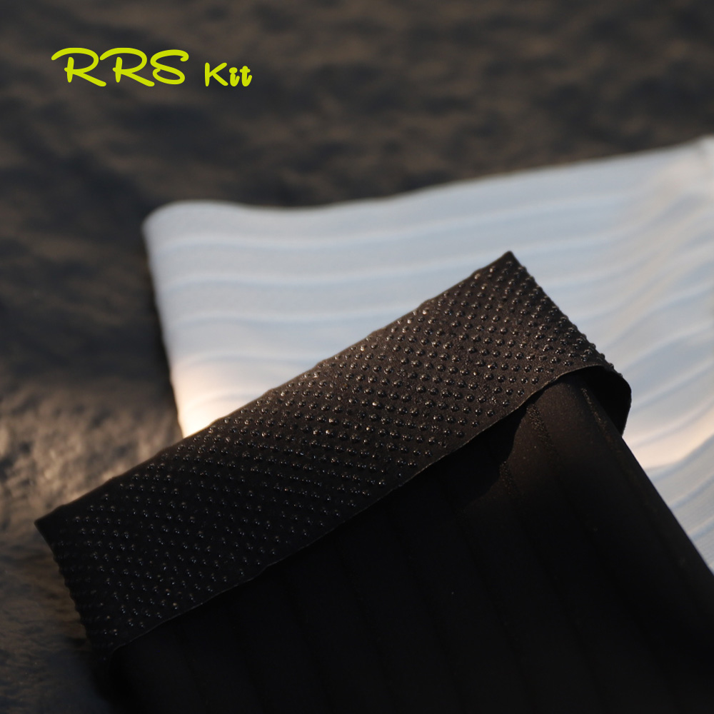 جوارب Rrskit الصيفية لركوب الد - مراجعة Cycling Gear وسعره