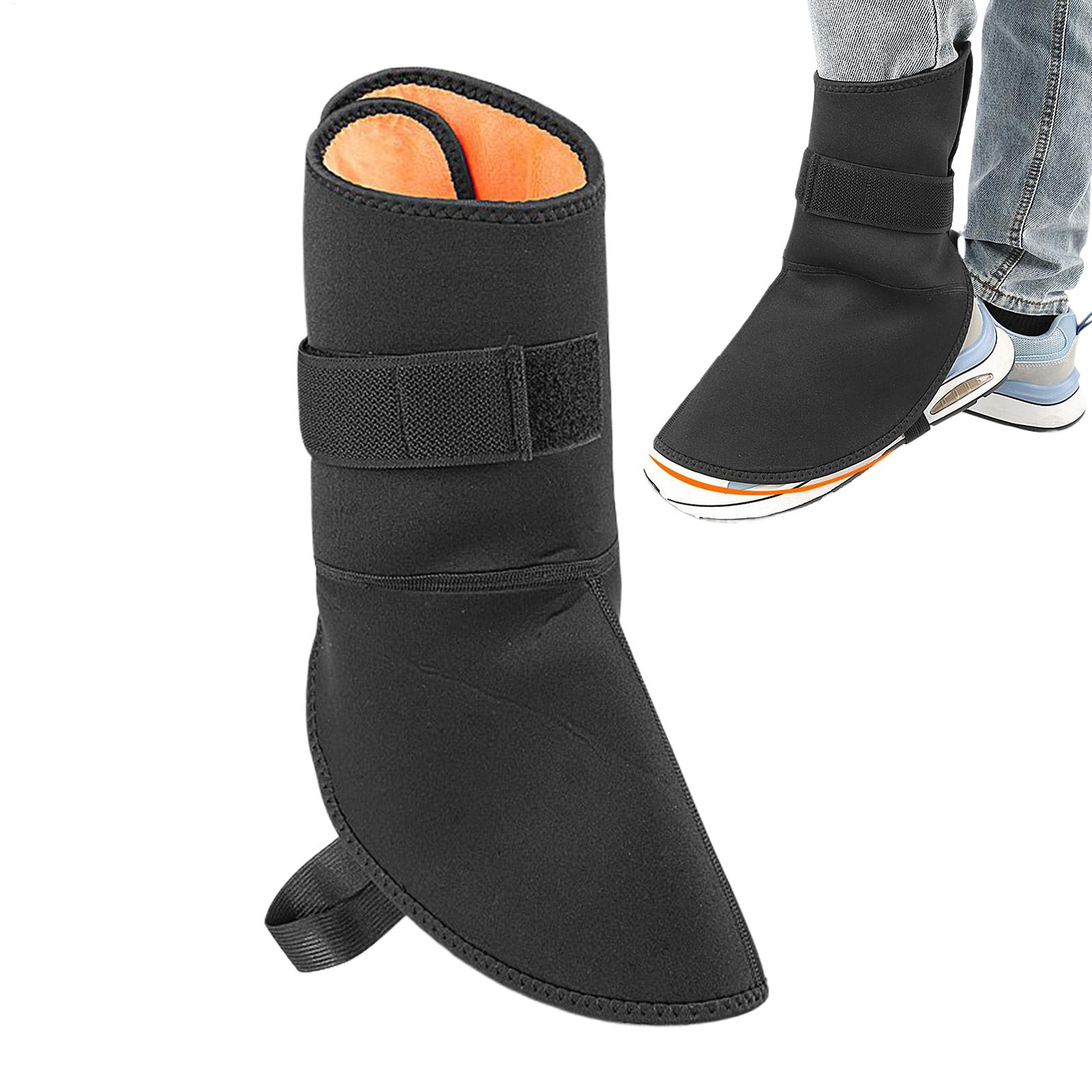 أغطية أحذية ركوب الدراجات مقاو - مراجعة Cycling Gear وسعره