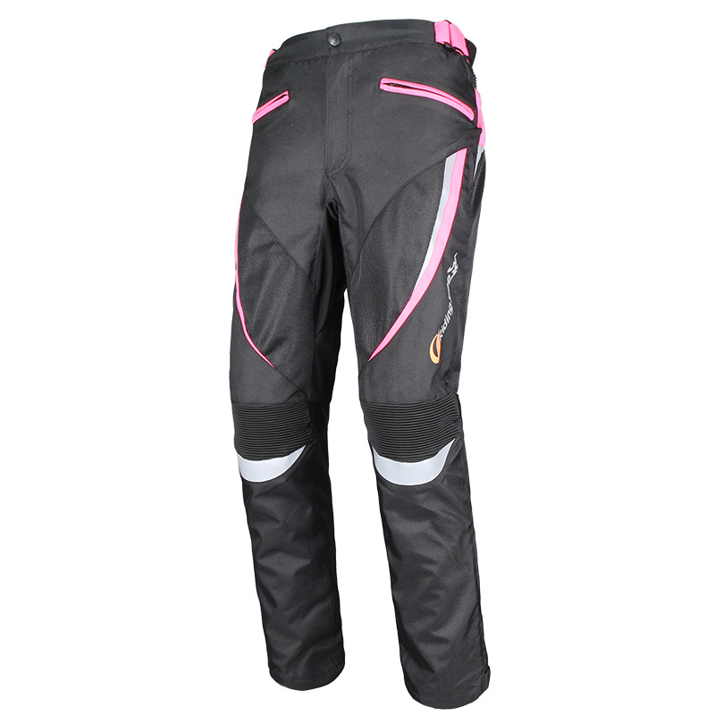 بنطلون دراجات نارية من Cycling - مراجعة Cycling Gear Pants وسعره