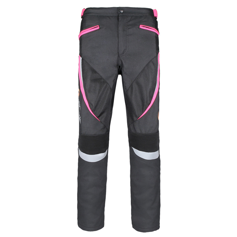 بنطلون دراجات نارية من Cycling - مراجعة Cycling Gear Pants وسعره