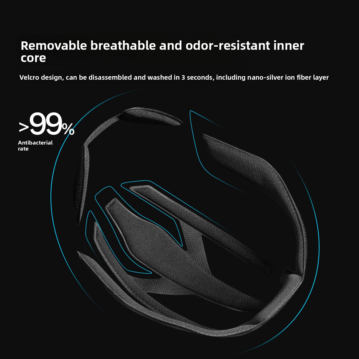 خوذة ركوب الدراجات من KAPVOE،  - مراجعة Ultra Cycling Gear وسعره