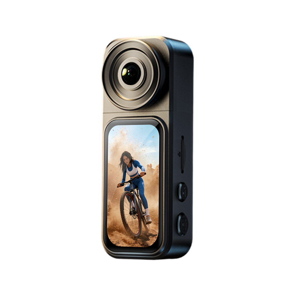 كاميرا أكشن فاميو كويست 1 مع ت - مراجعة Cycling Gear Inches وسعره