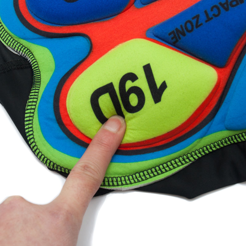 طقم سترة ركوب الدراجات الشتوية - مراجعة Cycling Gear Waterproof وسعره