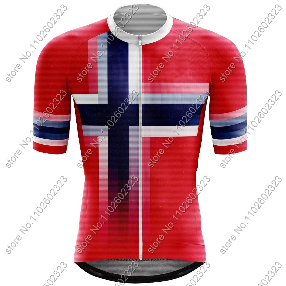 طقم جيرسي وشورت لركوب الدراجات - مراجعة Cycling Gear Waterproof وسعره