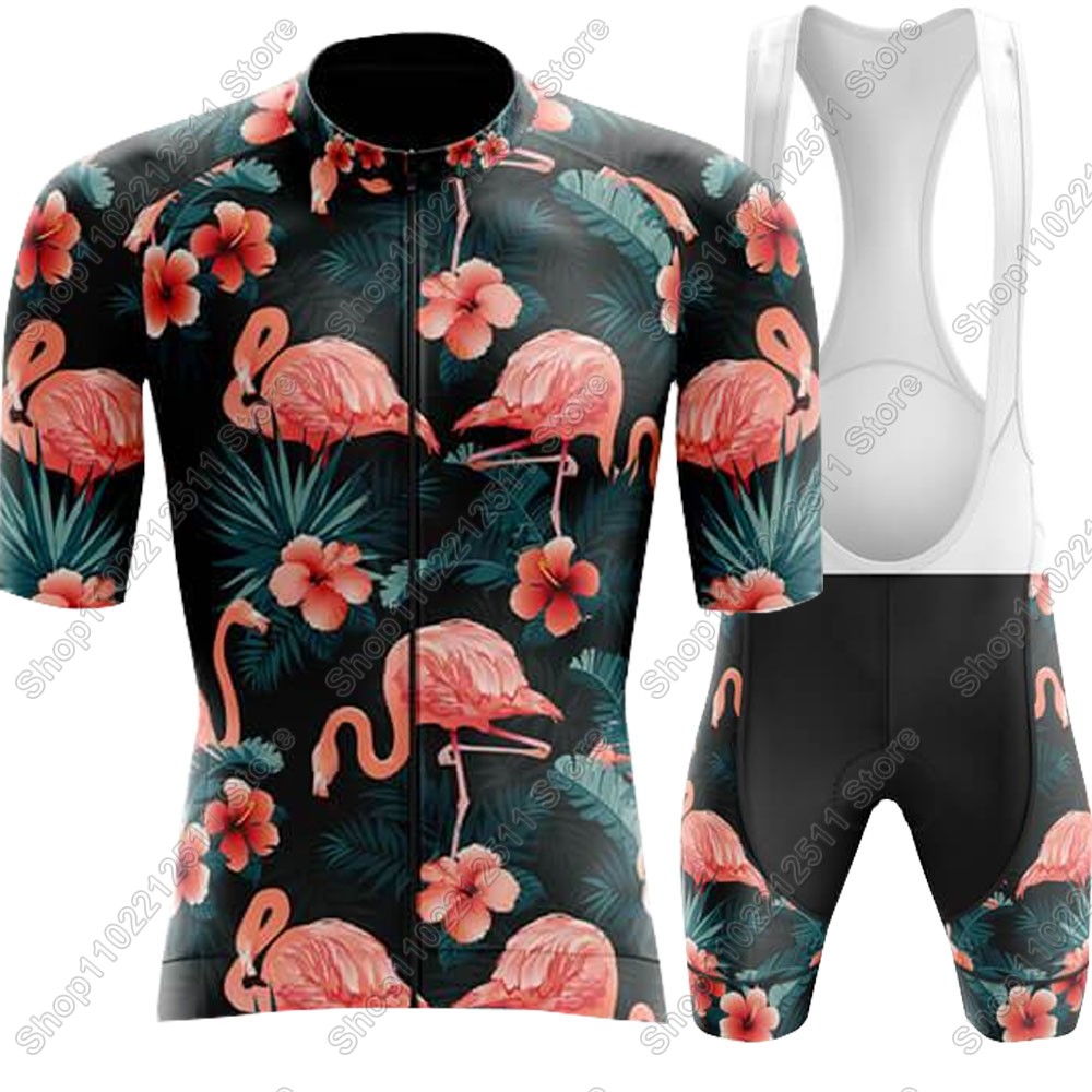 2025 فلامنغو الدراجات جيرسي مج - مراجعة Cycling Gear Waterproof وسعره