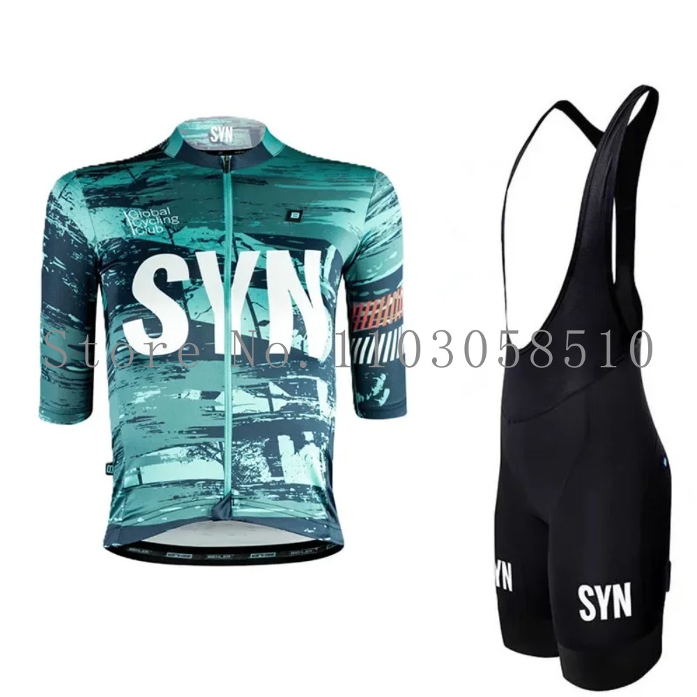 طقم بدلة ركوب الدراجات للرجال  - مراجعة Cycling Gear Waterproof وسعره